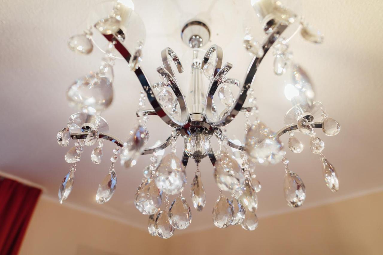 Chambre Double ou Lits Jumeaux Standard