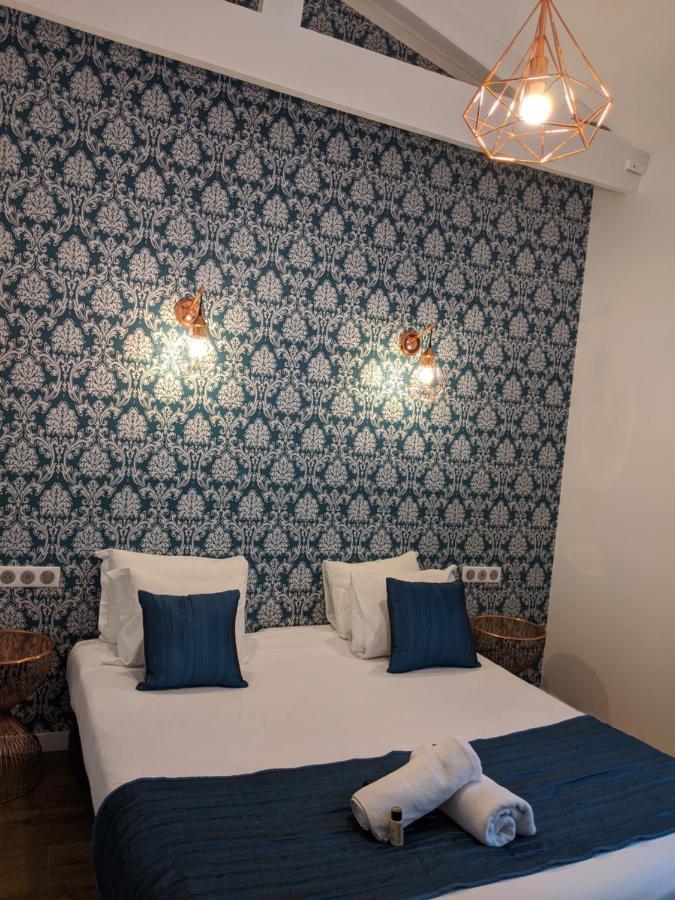 Chambre Simple