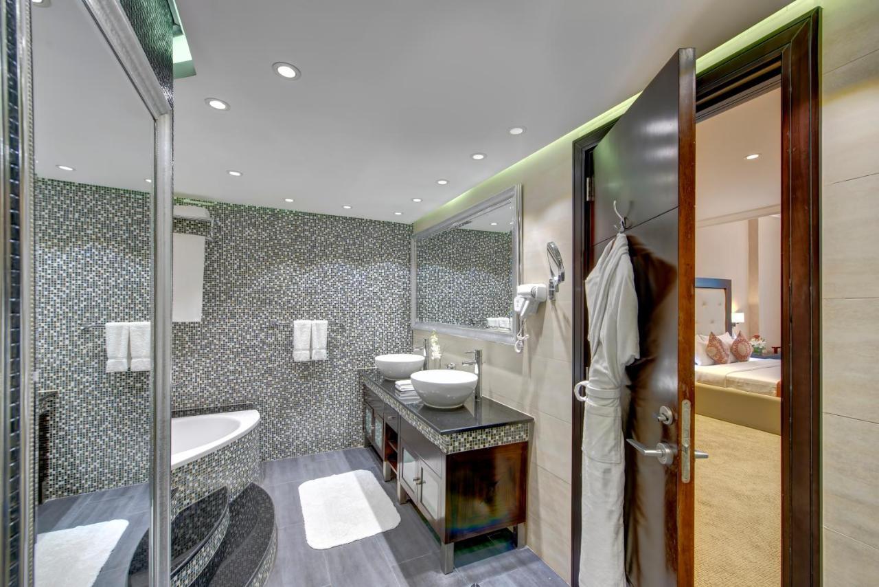 Grande Suite