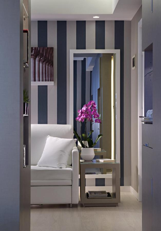 Junior Suite Familiare