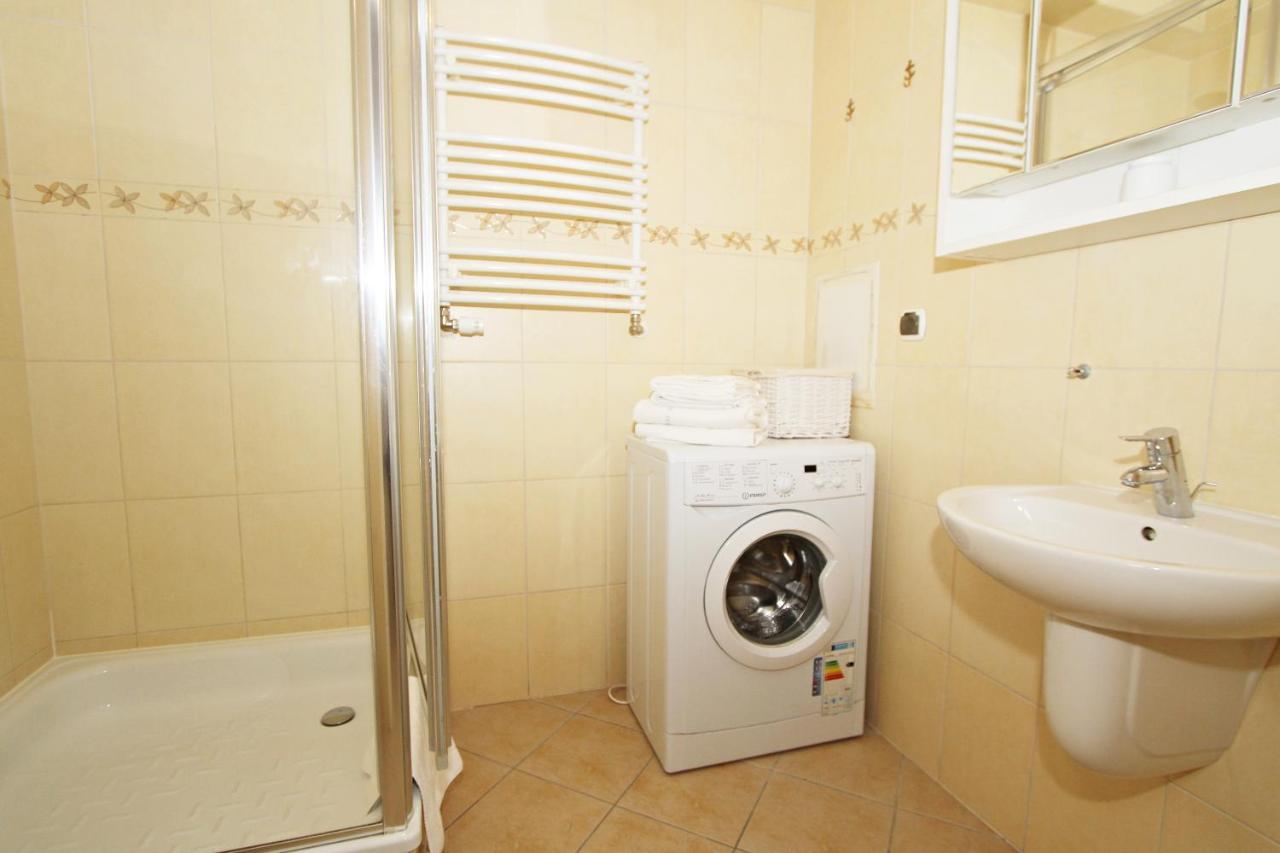 Apartment mit 1 Schlafzimmer