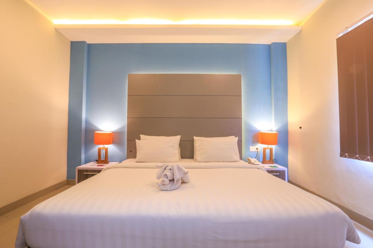 Chambre Double Supérieure