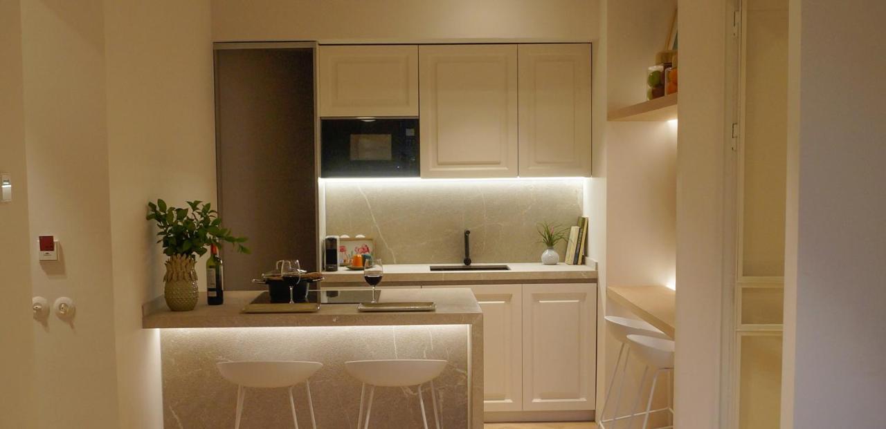 Apartamento de 1 dormitorio