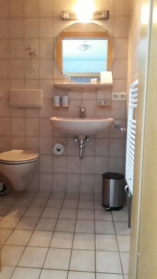 Standard Doppelzimmer