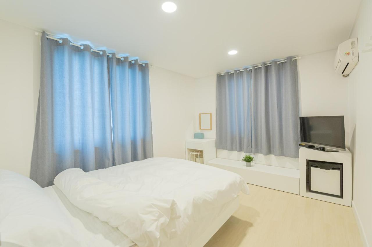 Chambre Double avec Salle de Bains Privative