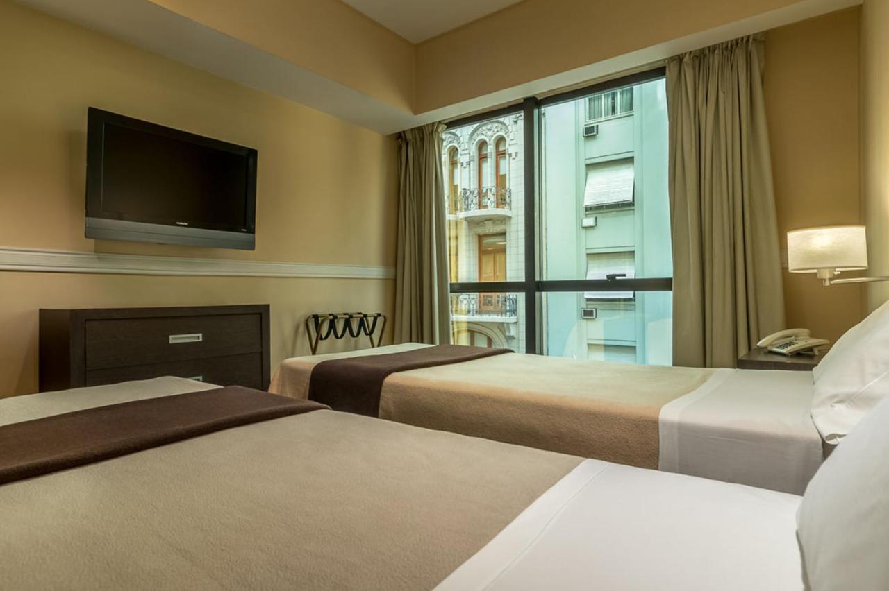 Quarto Duplo Standard