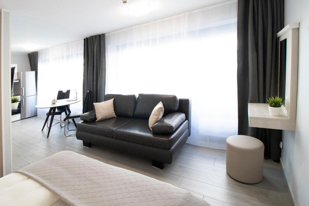 Apartamento Estándar Plus de 1 dormitorio