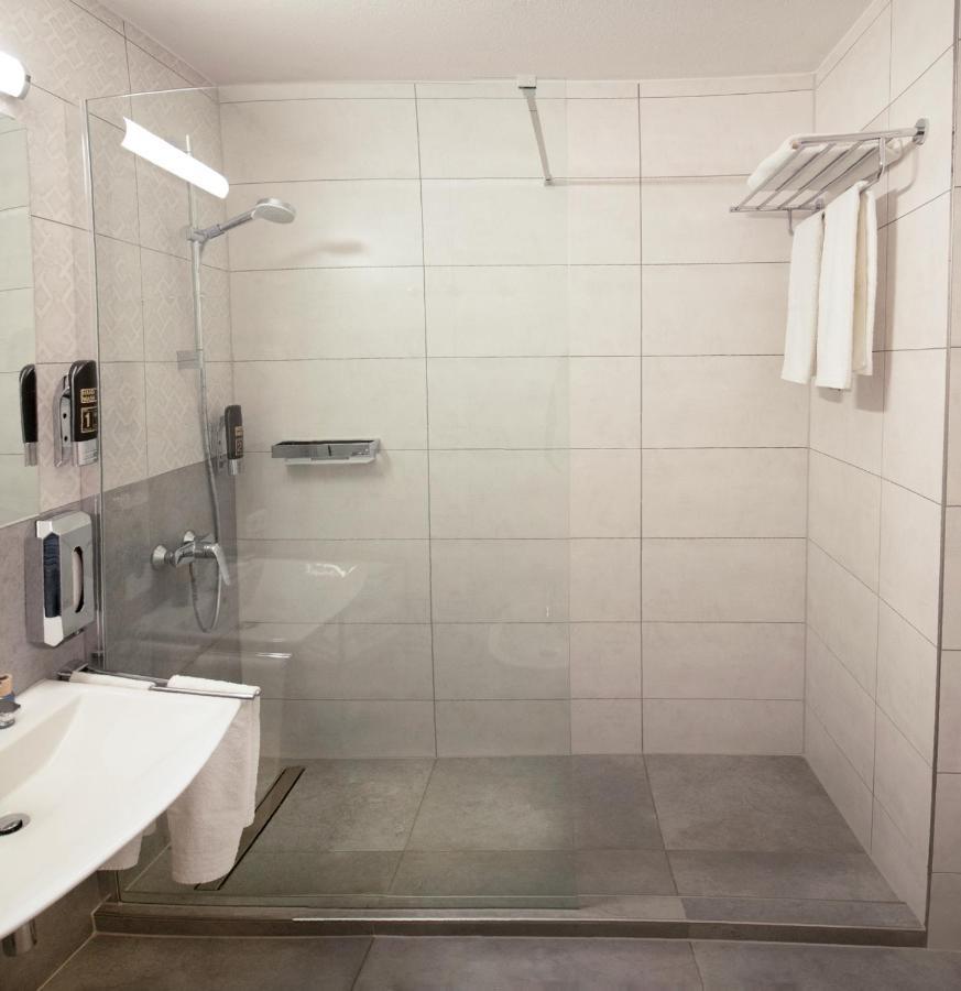 Apartamento Estándar de 2 dormitorios