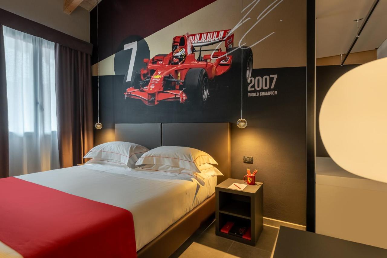Chambre Triple Deluxe