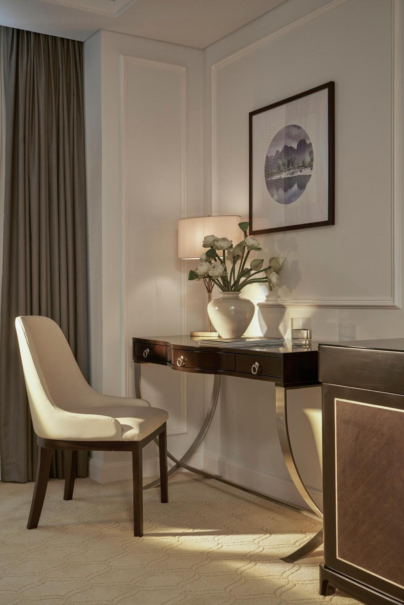 Habitación Premium con cama extragrande