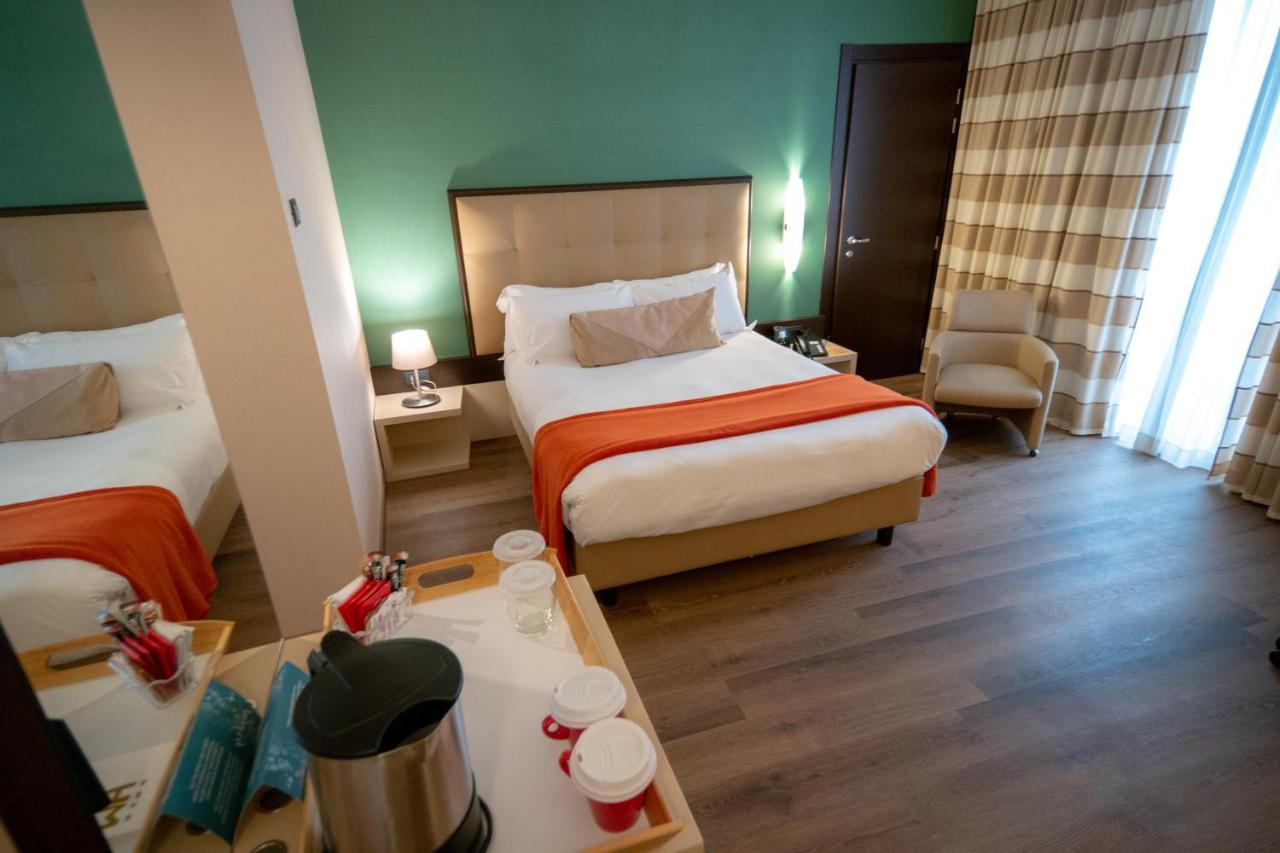 Chambre Double Supérieure