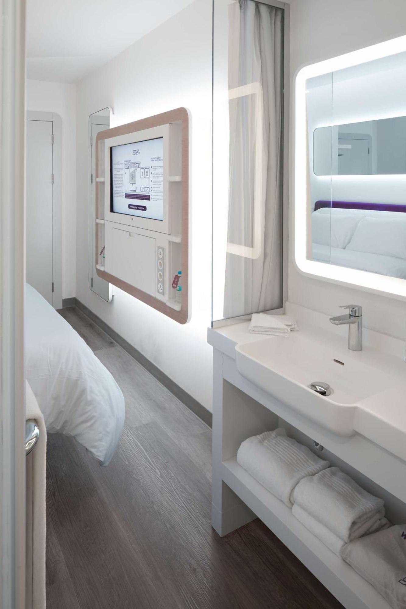 Quarto Queen Premium