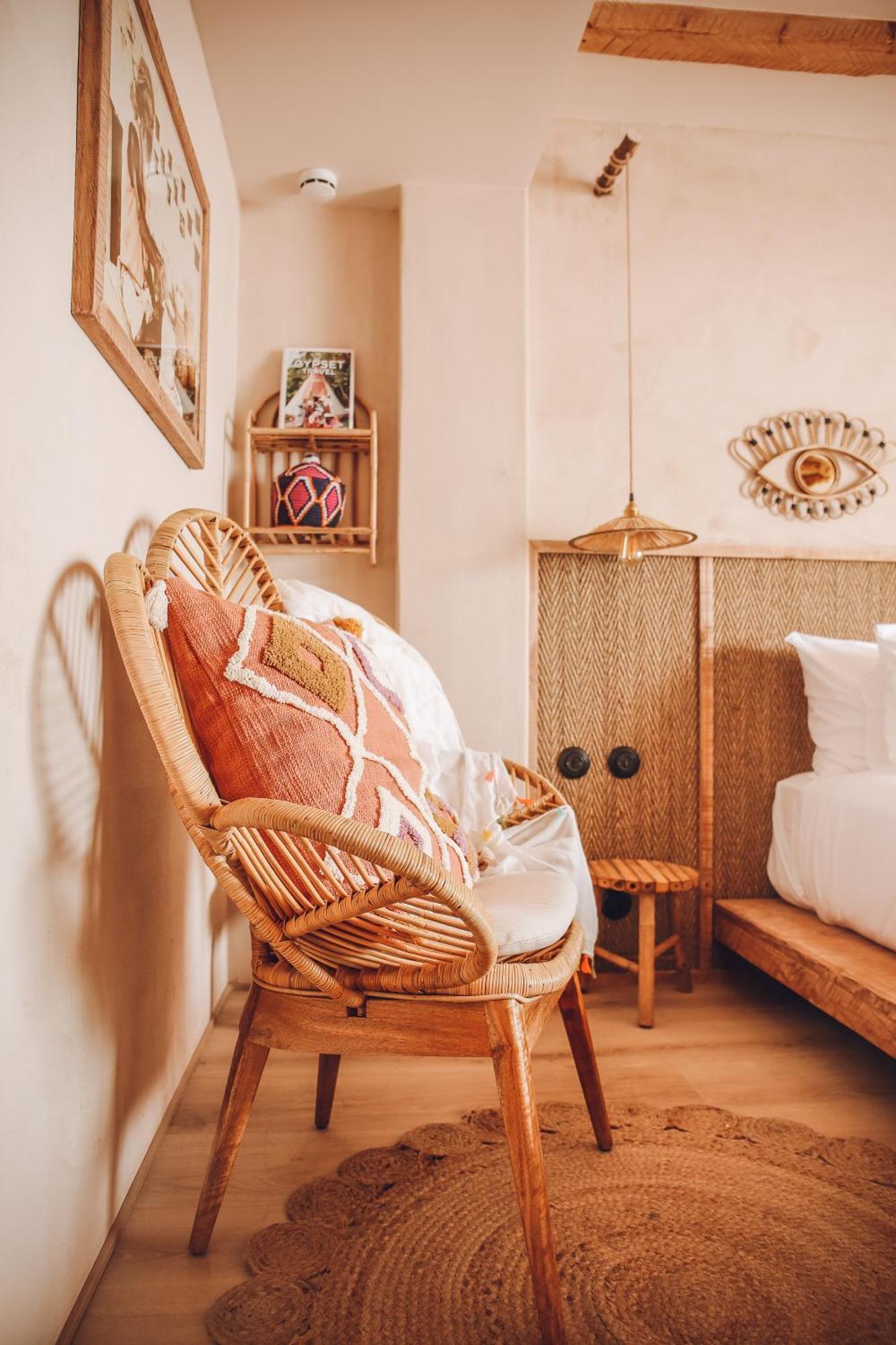 GYPSET met Uitzicht op Zee