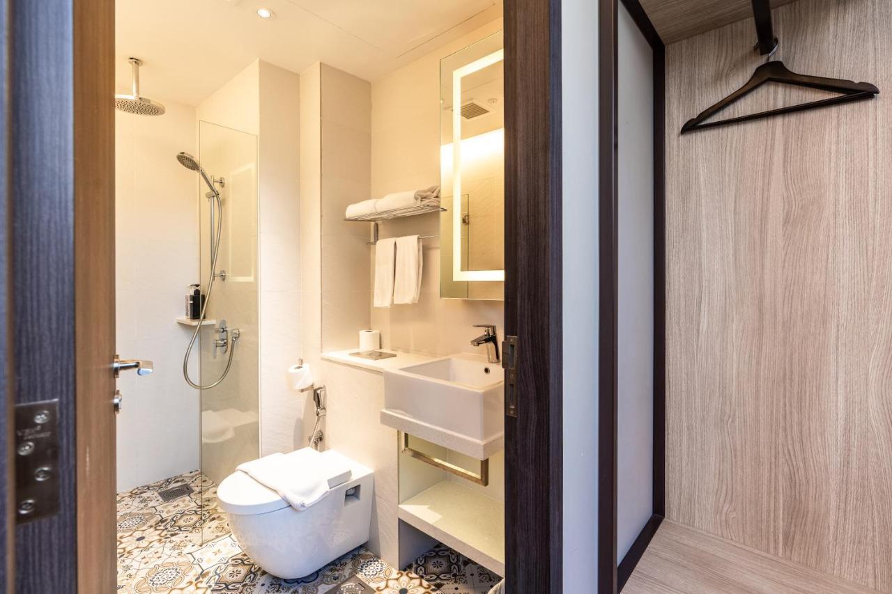 Chambre Double Supérieure