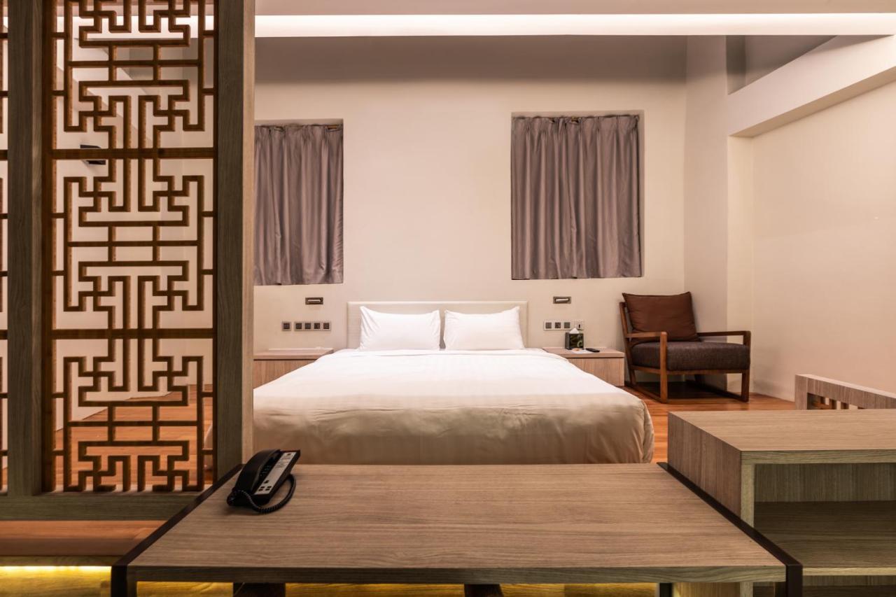 Chambre Familiale Deluxe