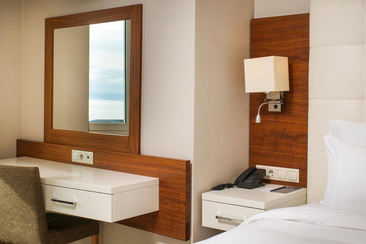 Superior Kamer met Uitzicht op Zee - Rookvrij