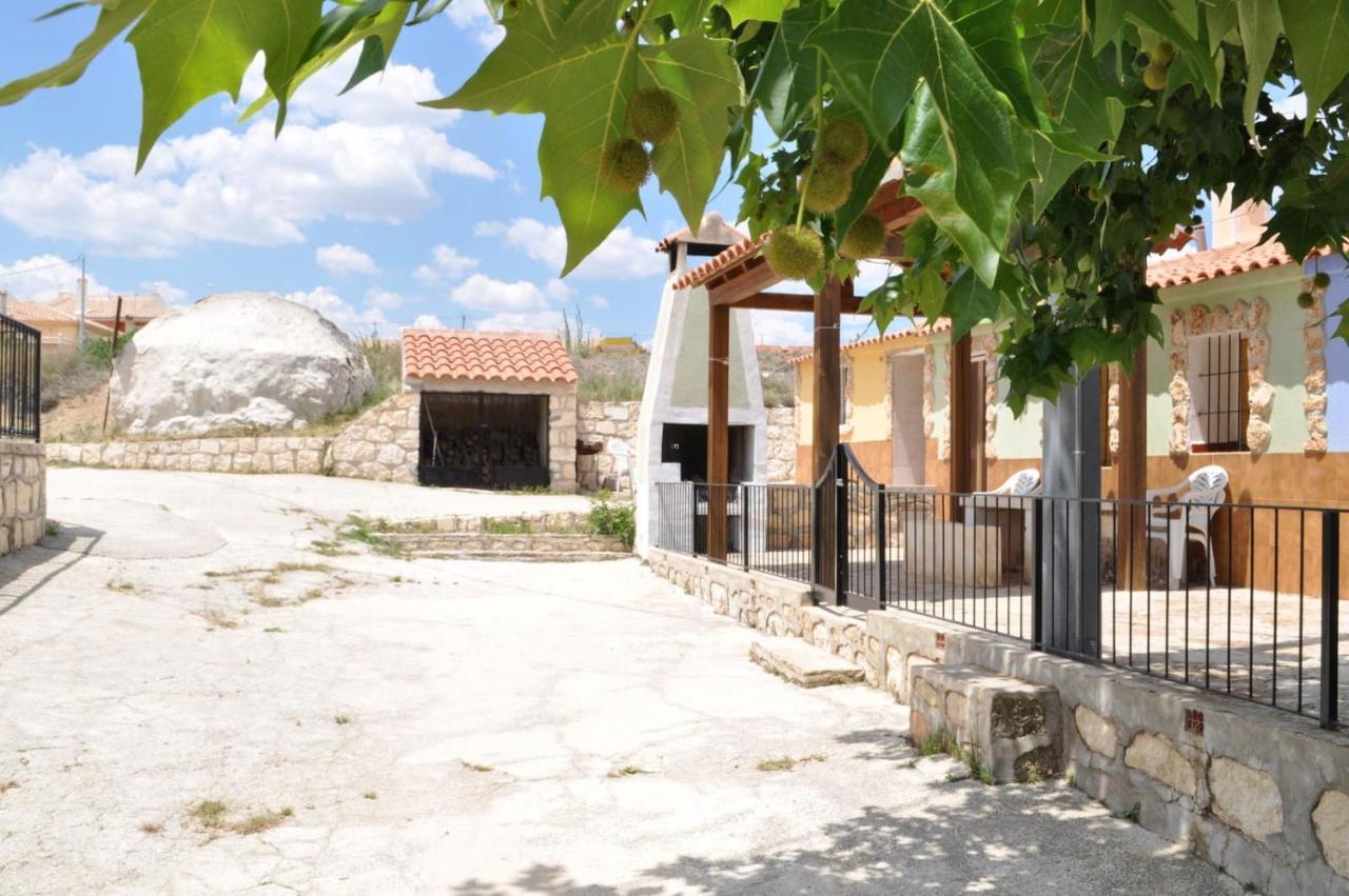 Casa con 1 dormitorio