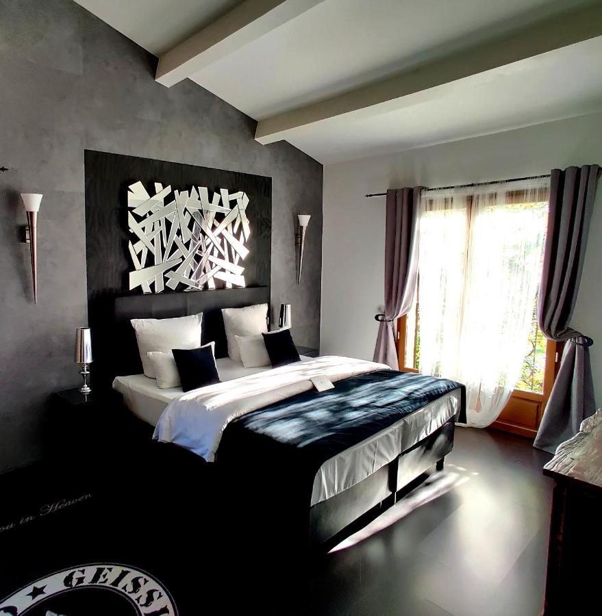 Deluxe Zimmer