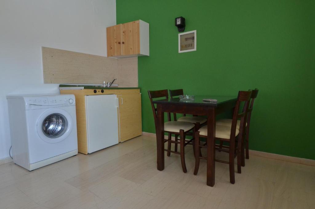 Appartement Supérieur