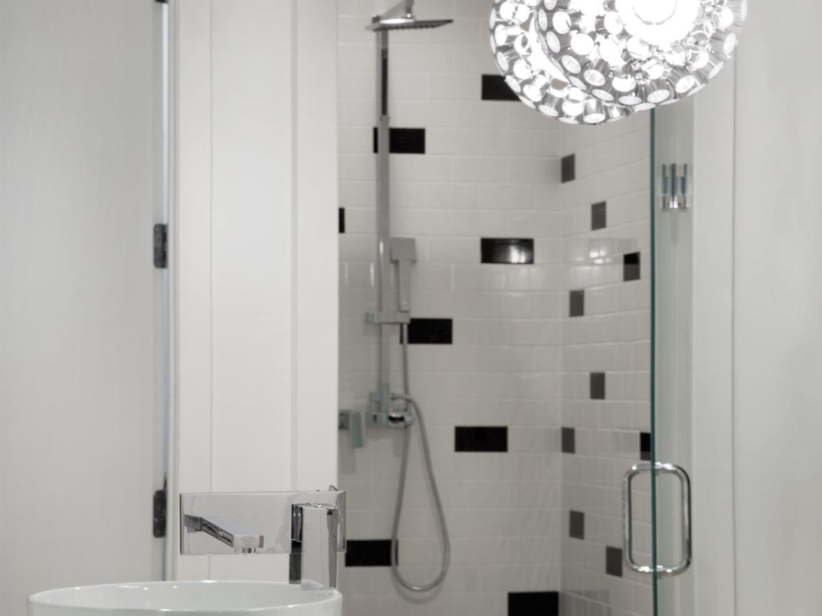 Suite Deluxe avec Lit King-Size