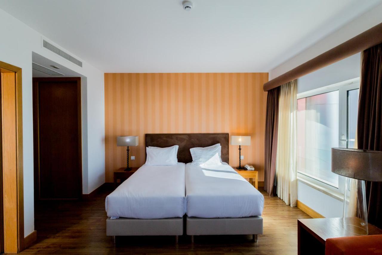 Habitación Doble Estándar con vistas al mar - 1 o 2 camas