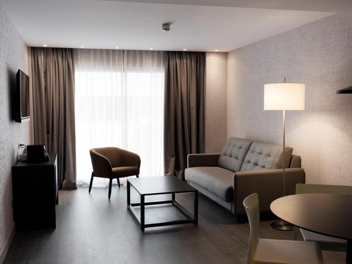 Chambre Quadruple Supérieure avec Cuisine