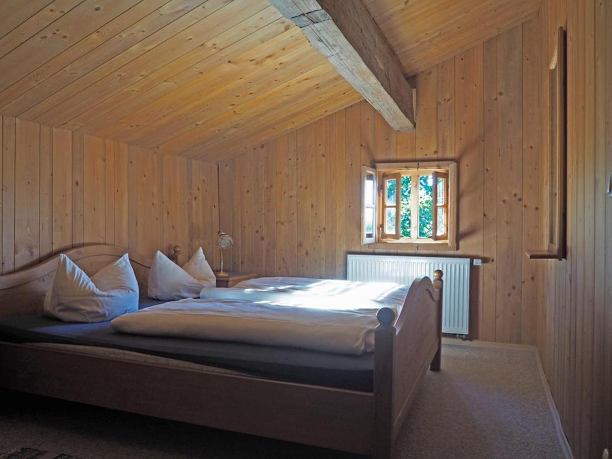 Apartment mit 1 Schlafzimmer