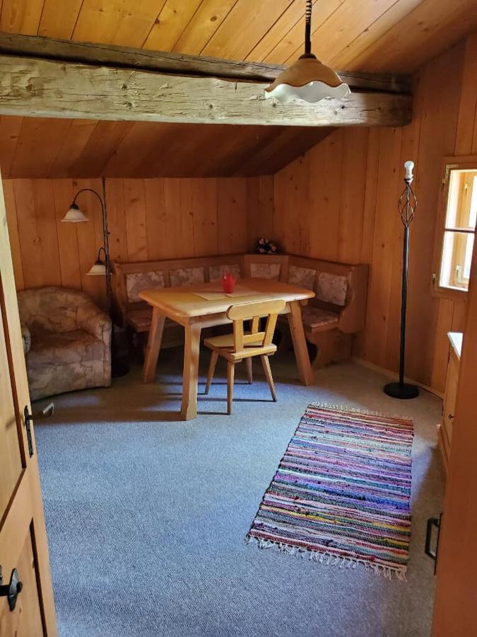 Apartment mit 1 Schlafzimmer