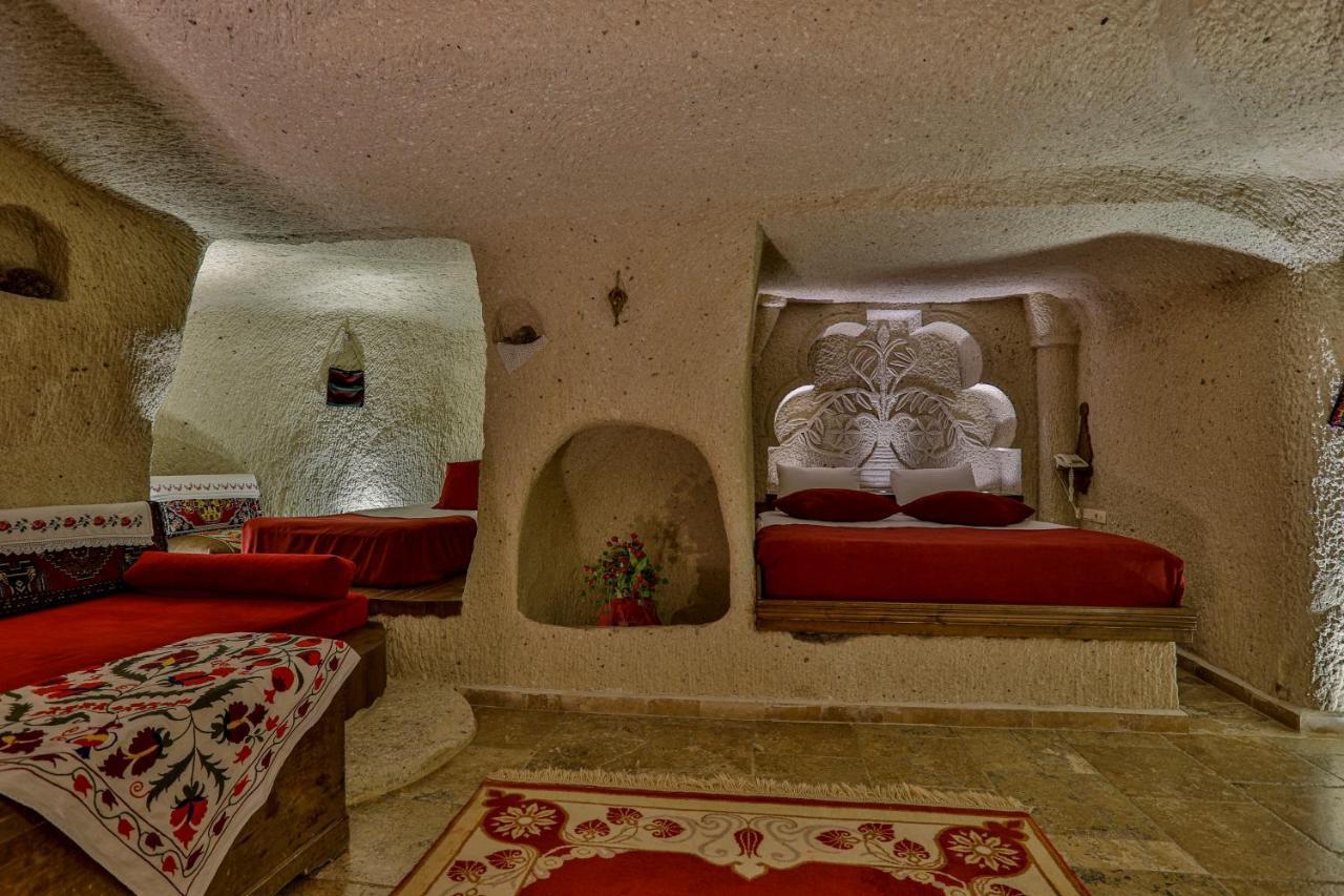 Suite Familiar Deluxe Cave