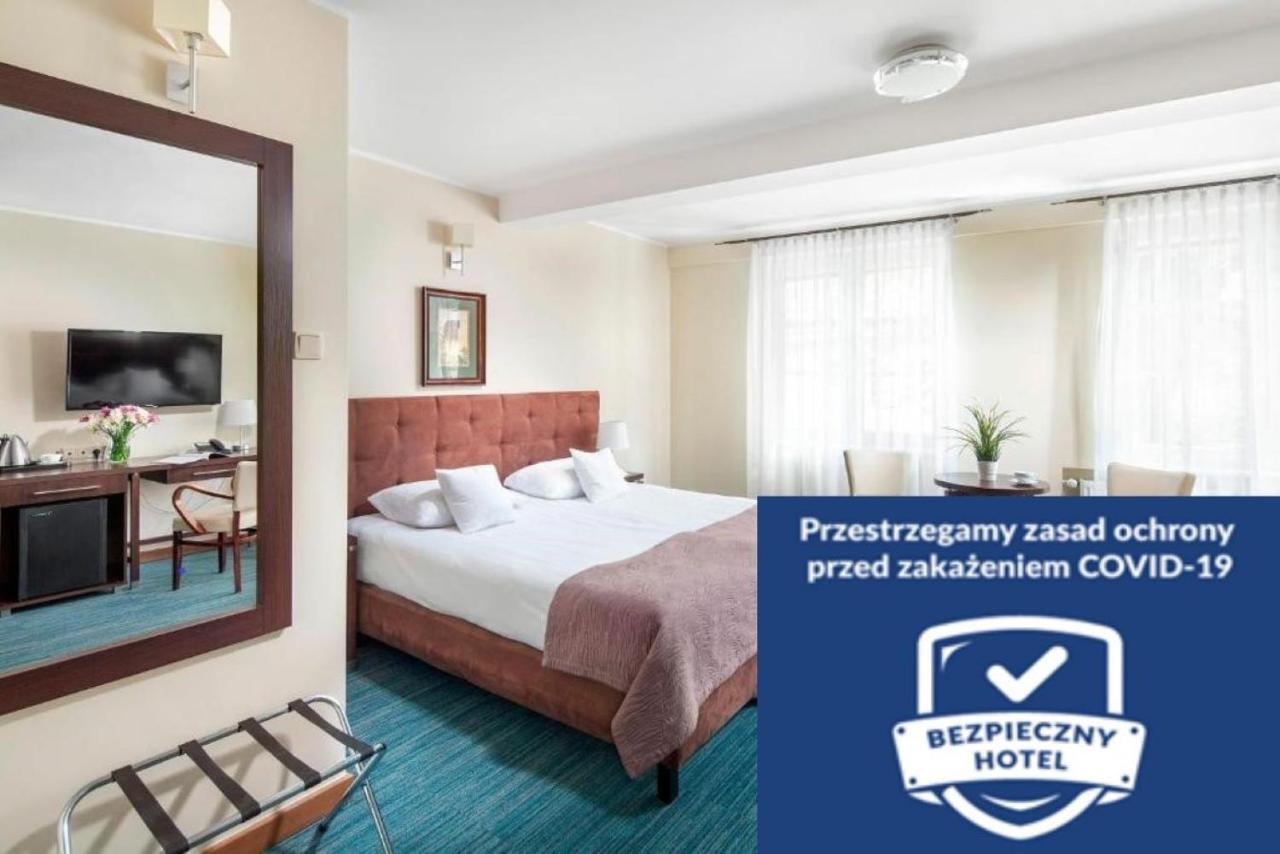 Superior Doppelzimmer