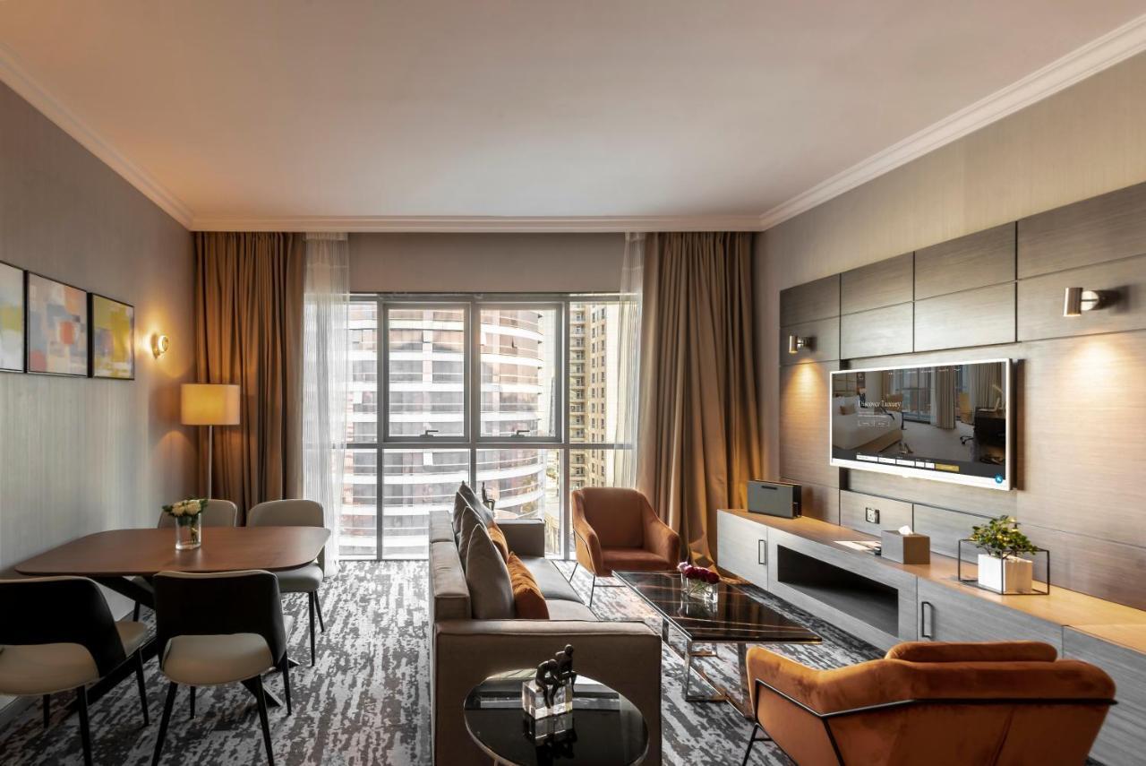 Suite met 2 Slaapkamers
