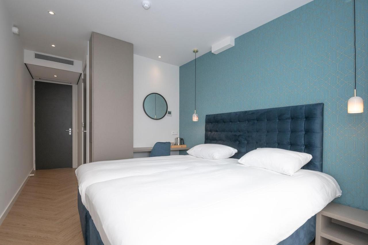 Deluxe Zweibettzimmer