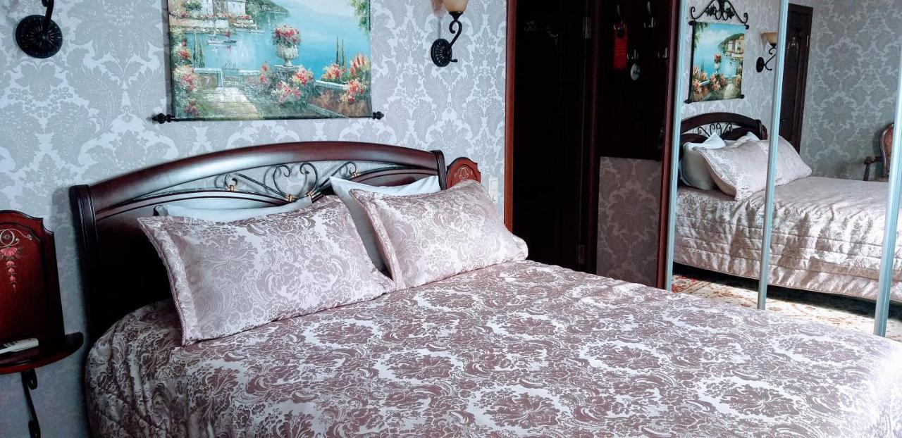 Chambre Double Supérieure