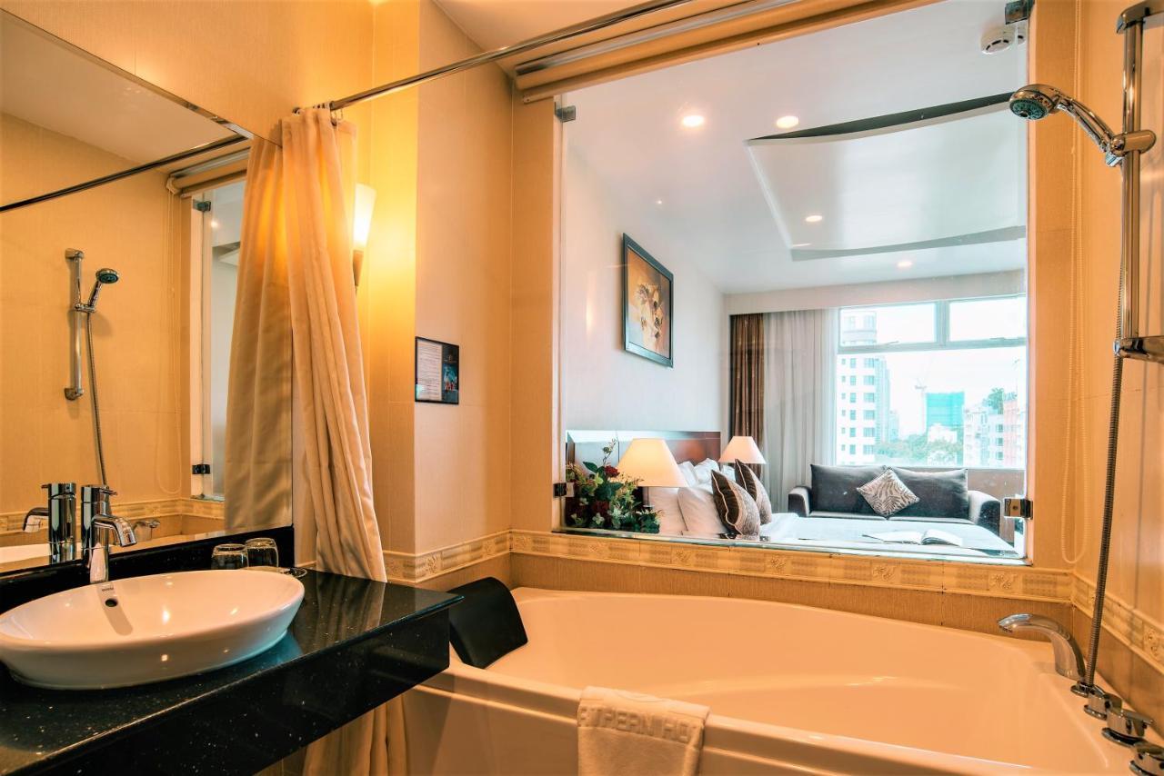Chambre Double Deluxe Premier