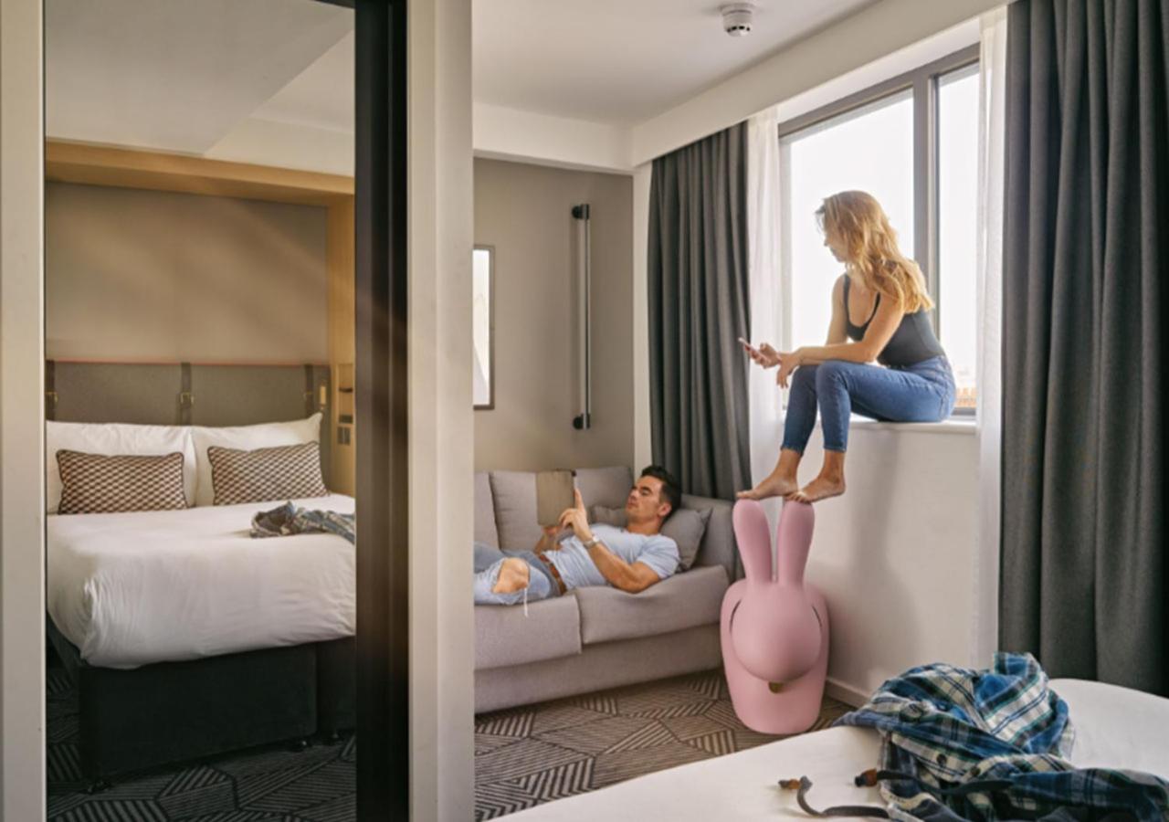 Moderne Kamer