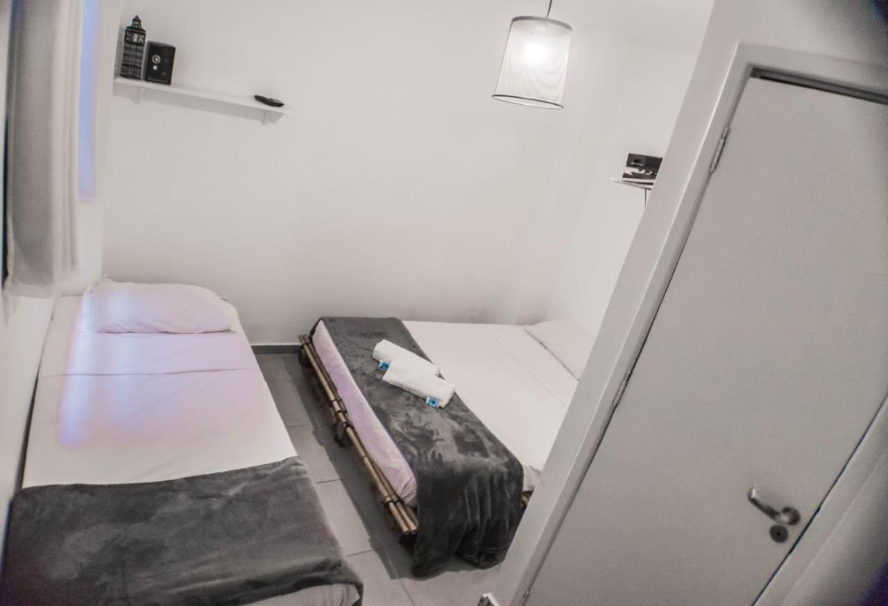 Quarto Triplo
