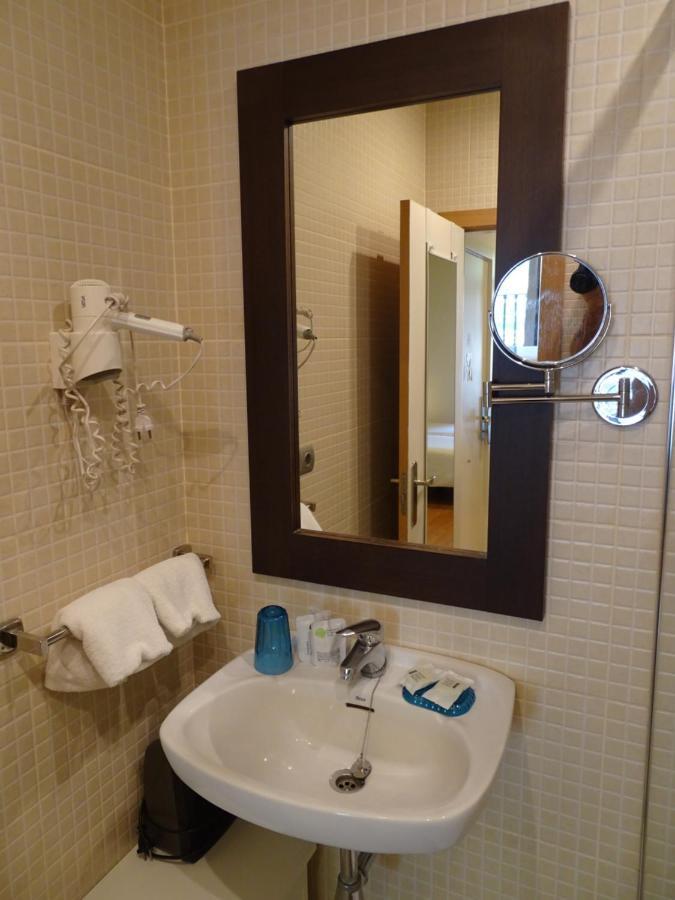 Habitación Doble Grande
