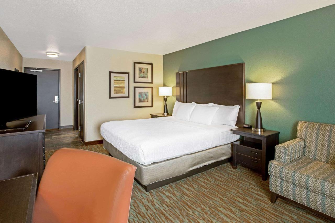 Chambre Lit King-Size