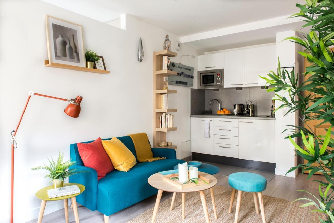 Appartement Standard