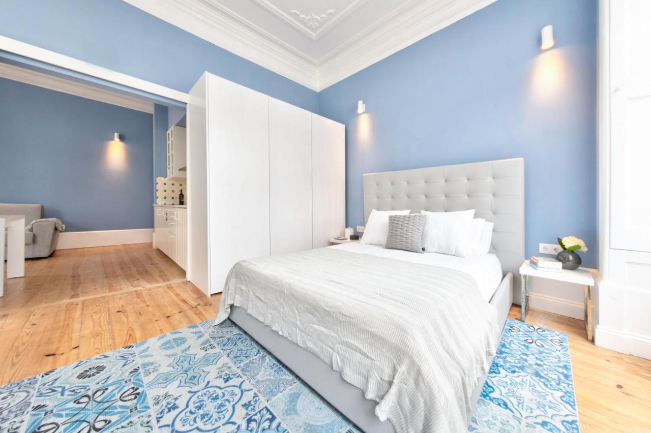 Apartamento com 1 Quarto