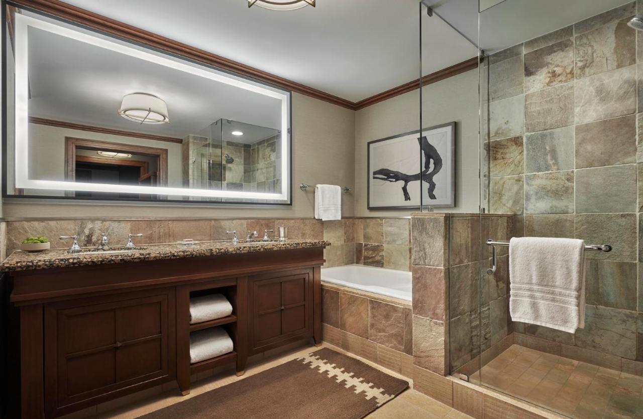 Suite Executive Deluxe