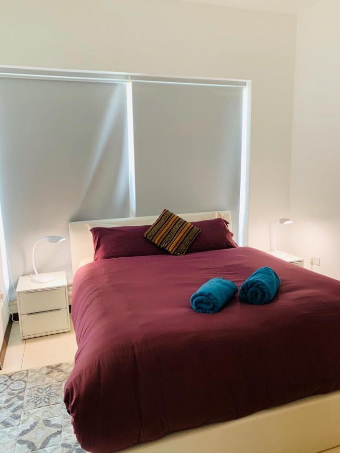 Habitación Doble Deluxe