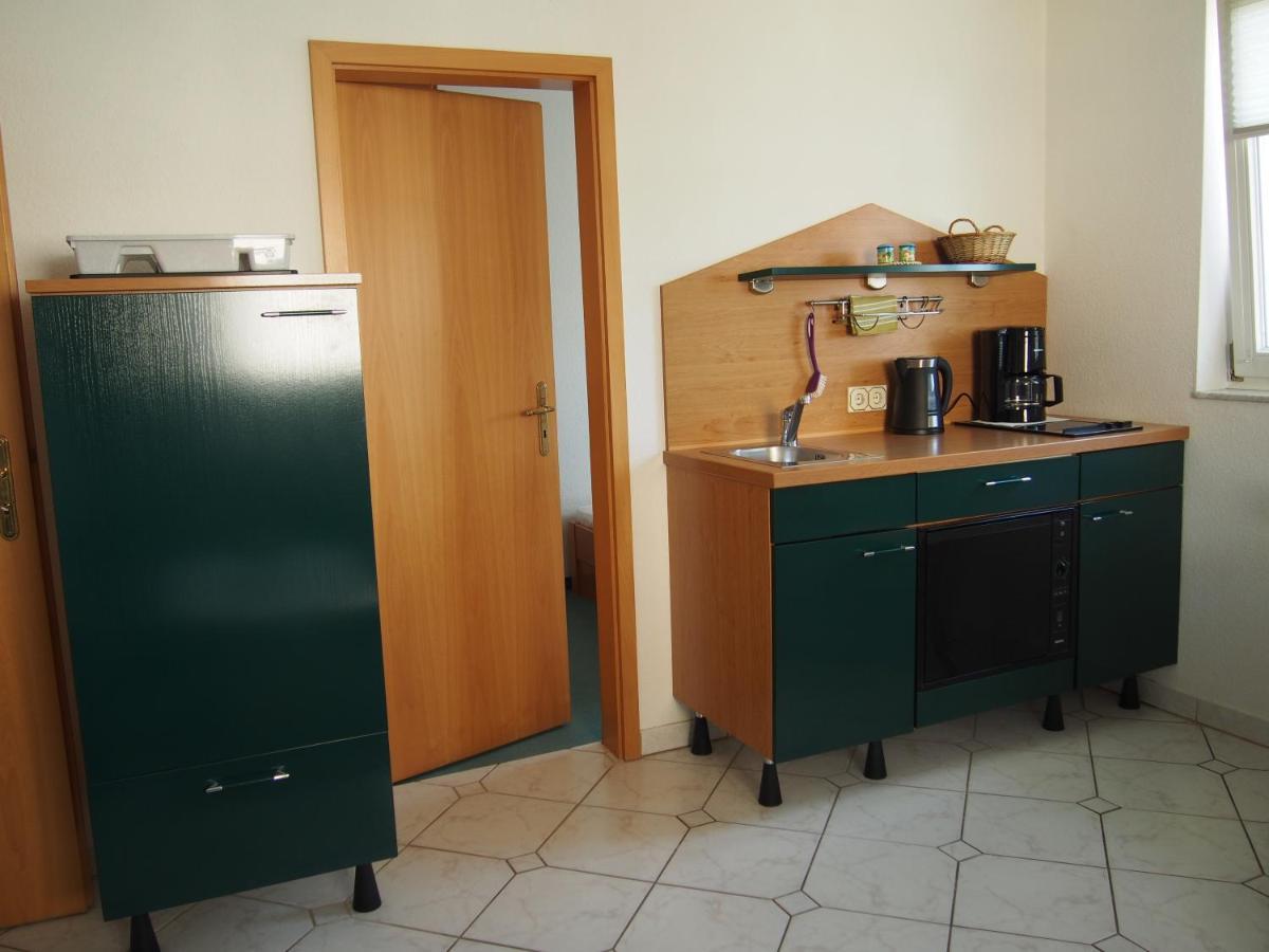 Standard Apartment
