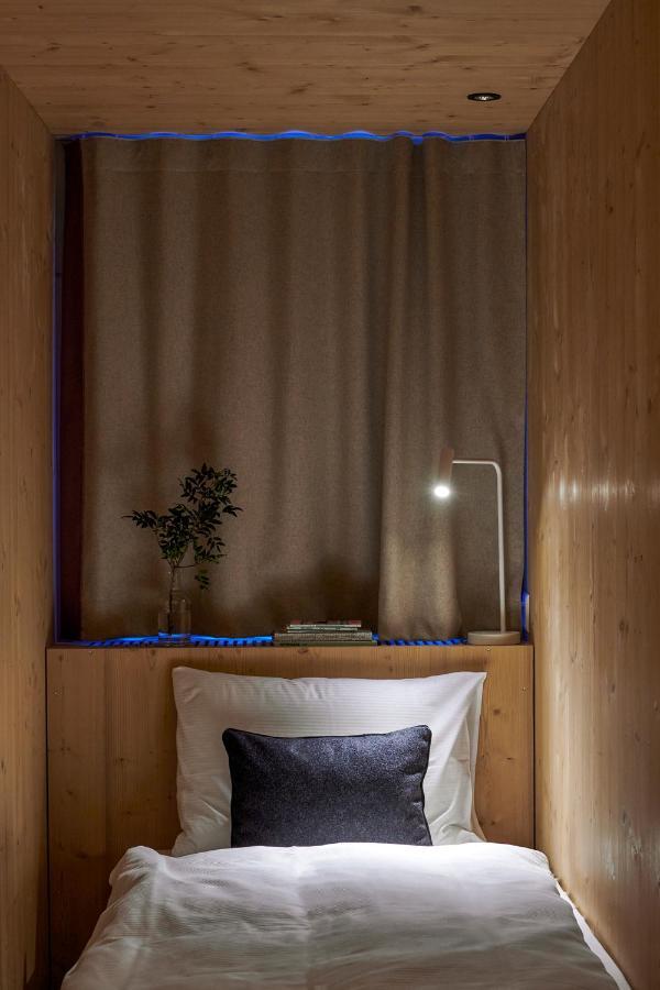 Chambre Simple avec Douche