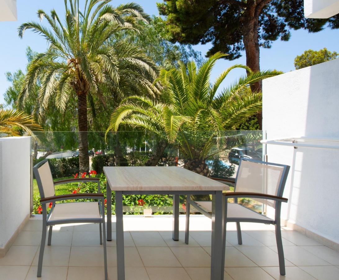 Studio Confort - Vue sur Jardin