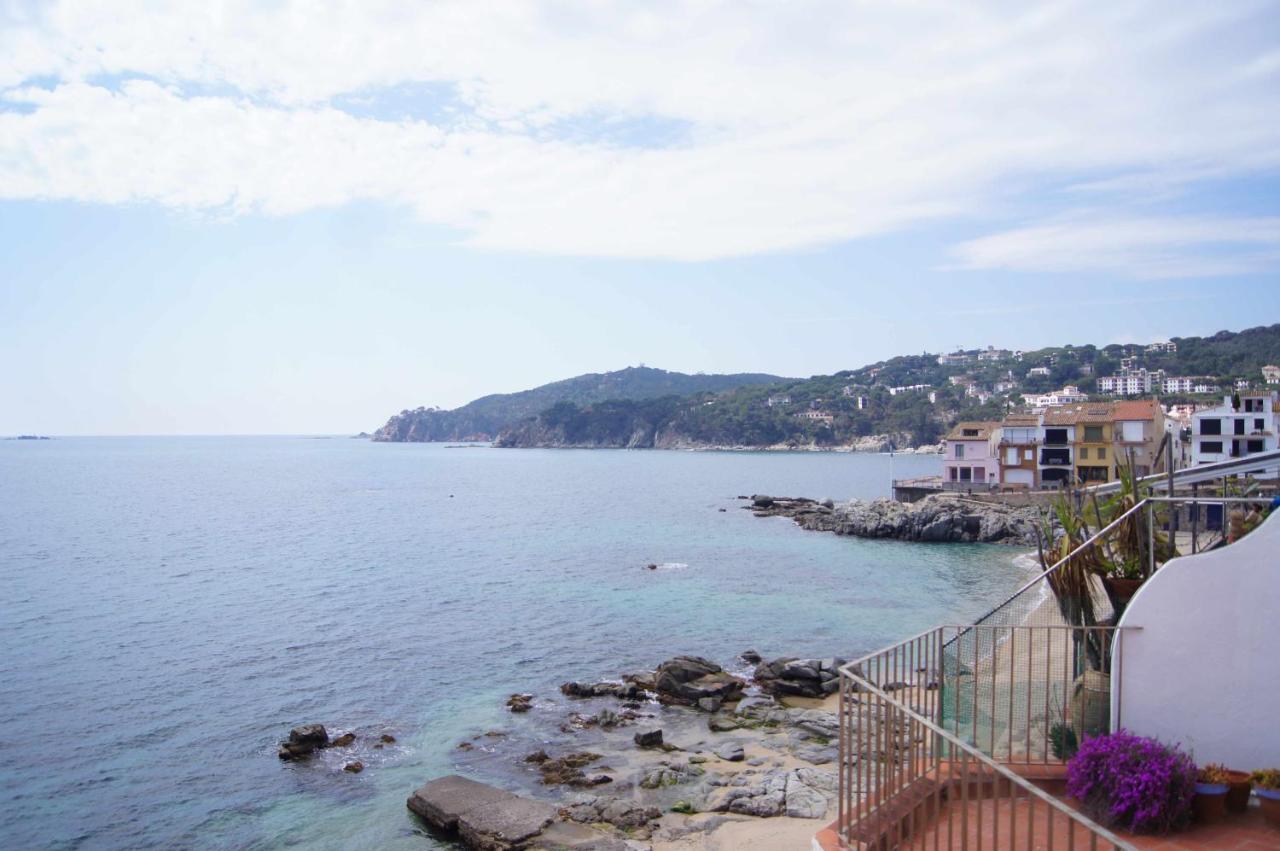 Apartamento con vistas al mar