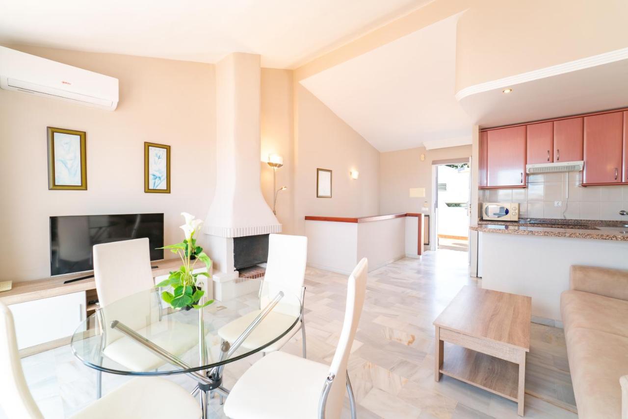 Appartement met 2 Slaapkamers en Terras