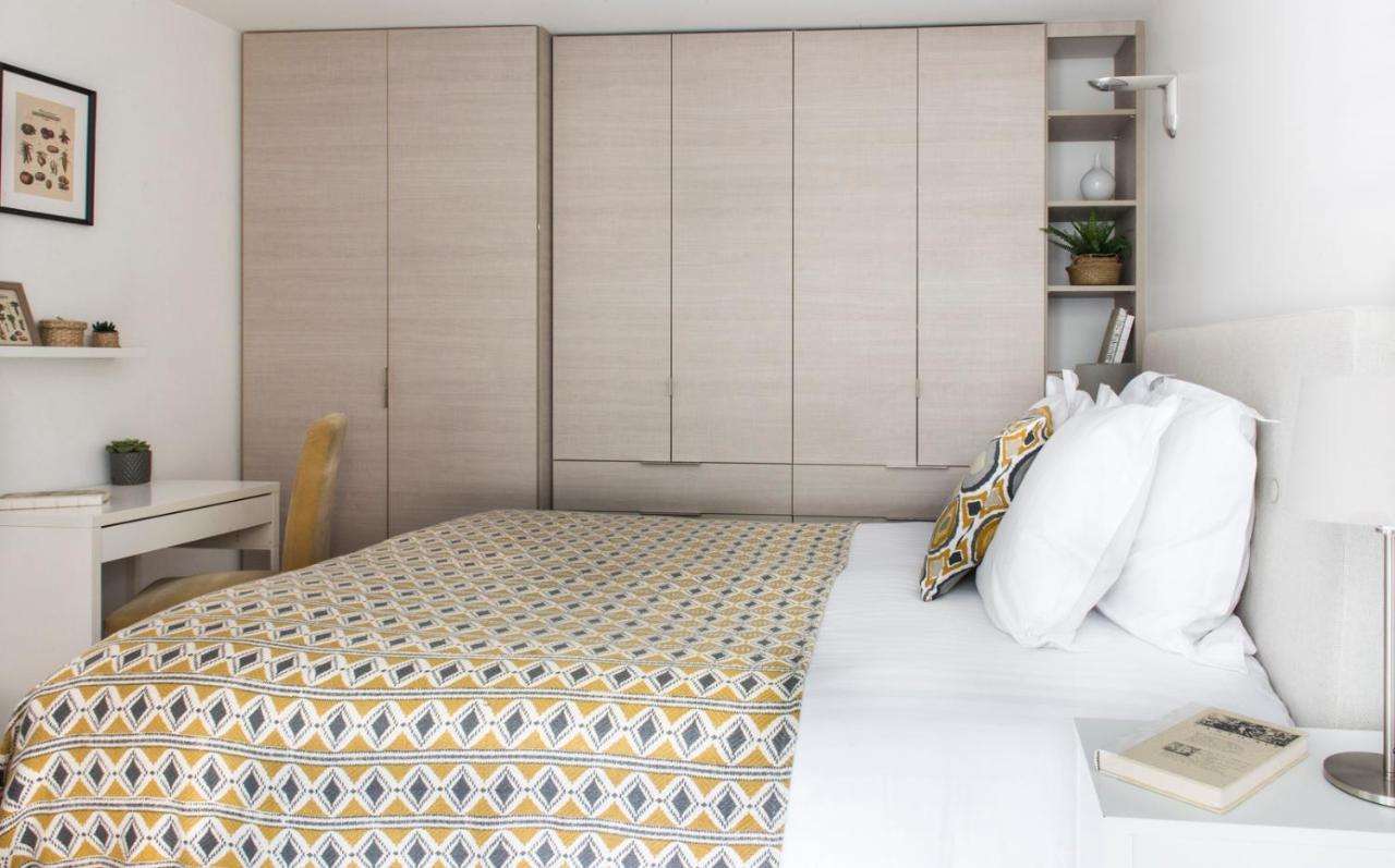 Appartement 1 Chambre