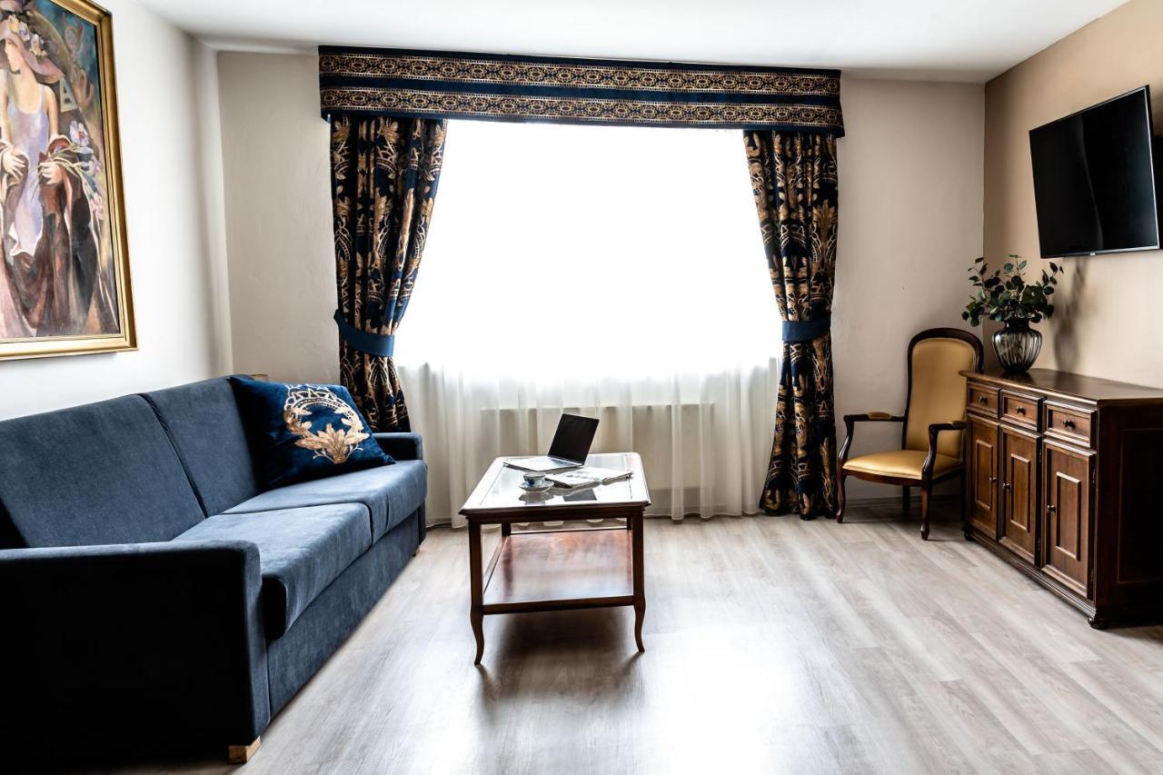 Ruime Suite