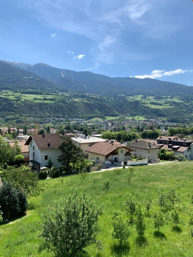 Appartamento con Vista Montagna